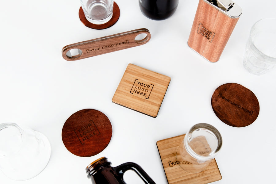 Custom Bottle Opener Set