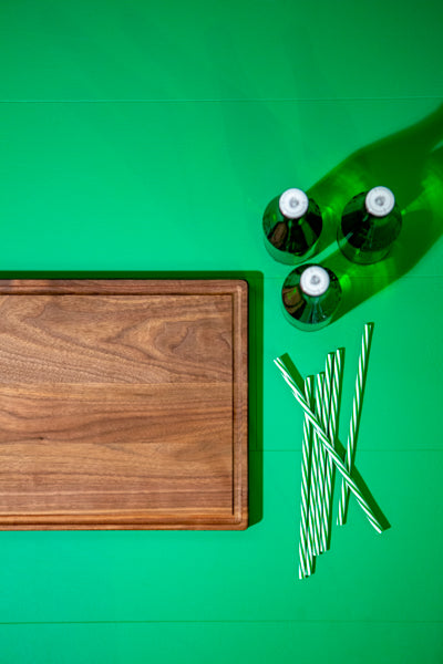 Personalized Cutting Board