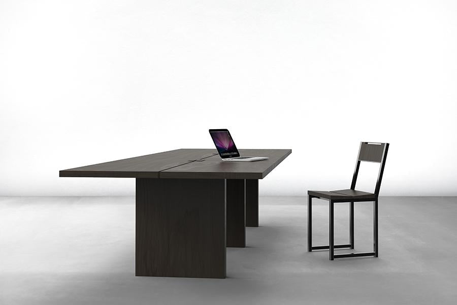 Rift Dining Table