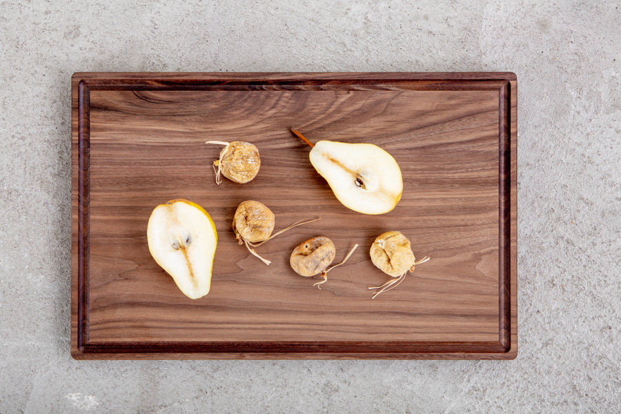 Personalized Cutting Board