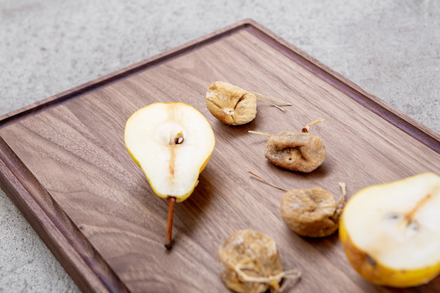 Personalized Cutting Board