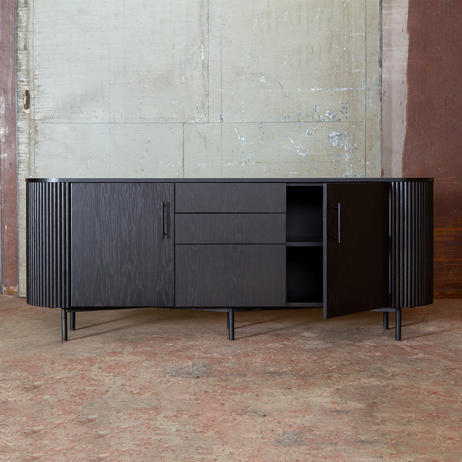 Radius Sideboard