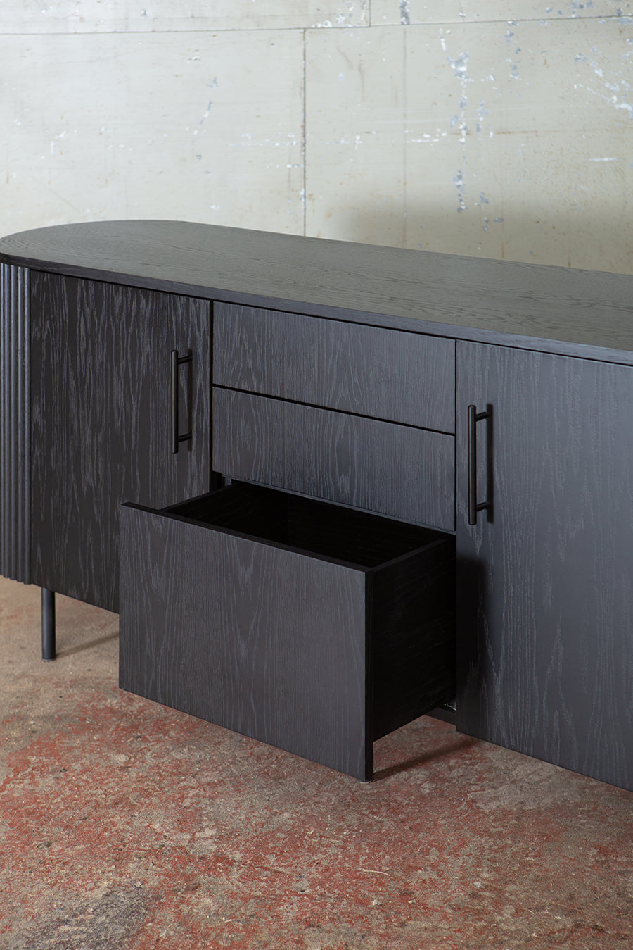 Radius Sideboard