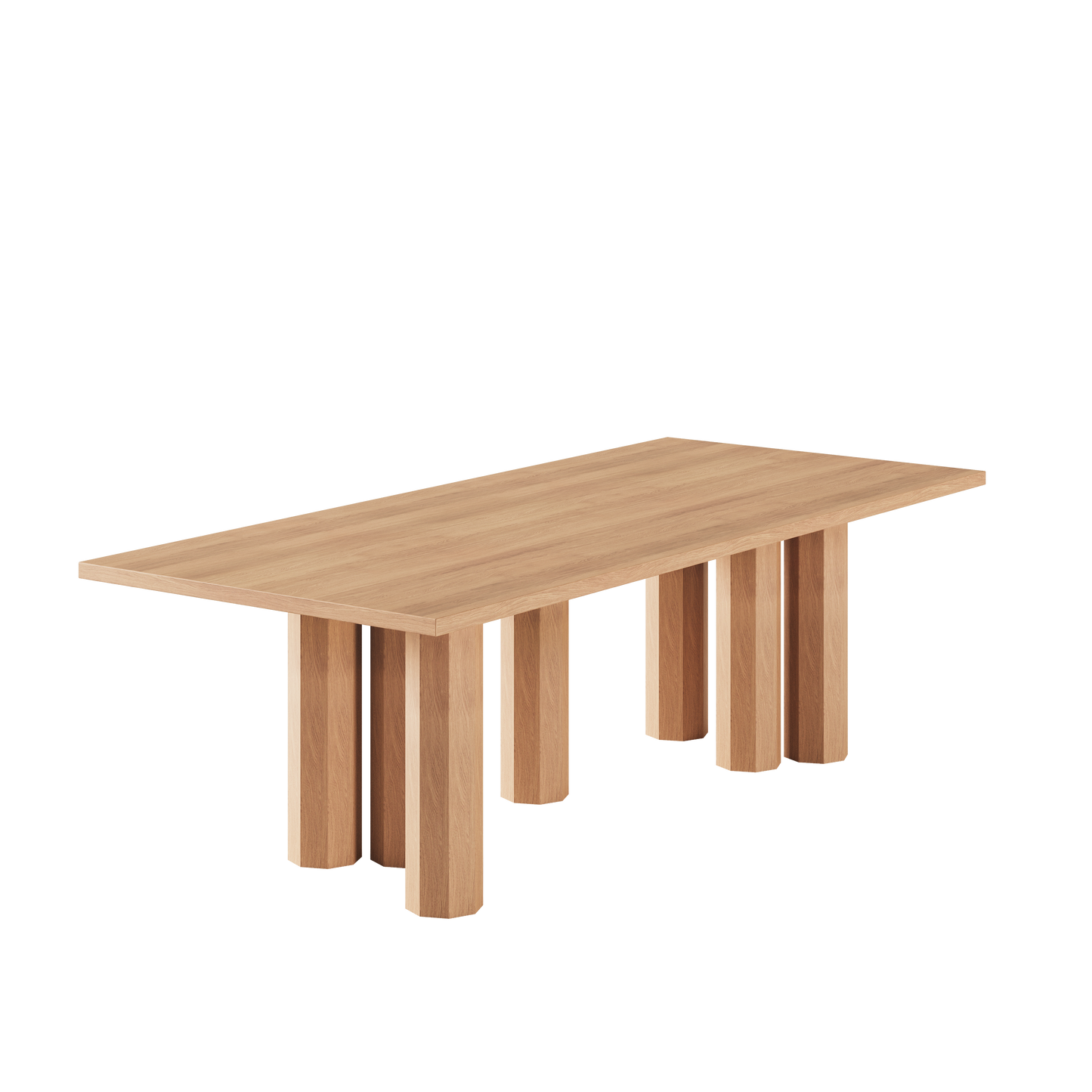 Pier Conference Table