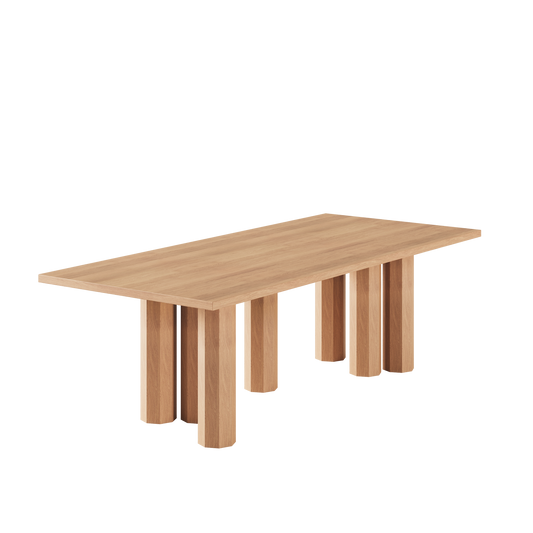 Pier Dining Table