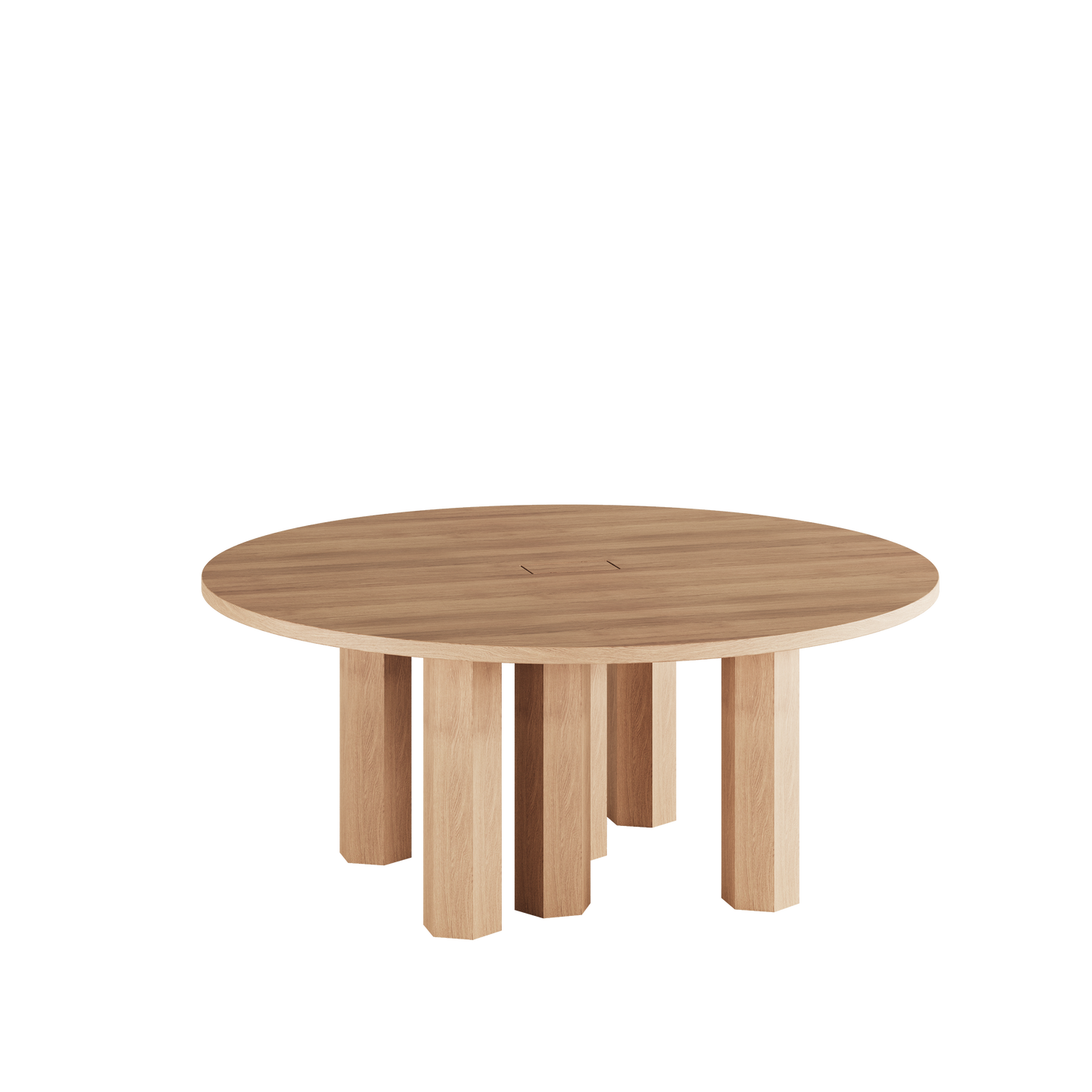 Pier Conference Table