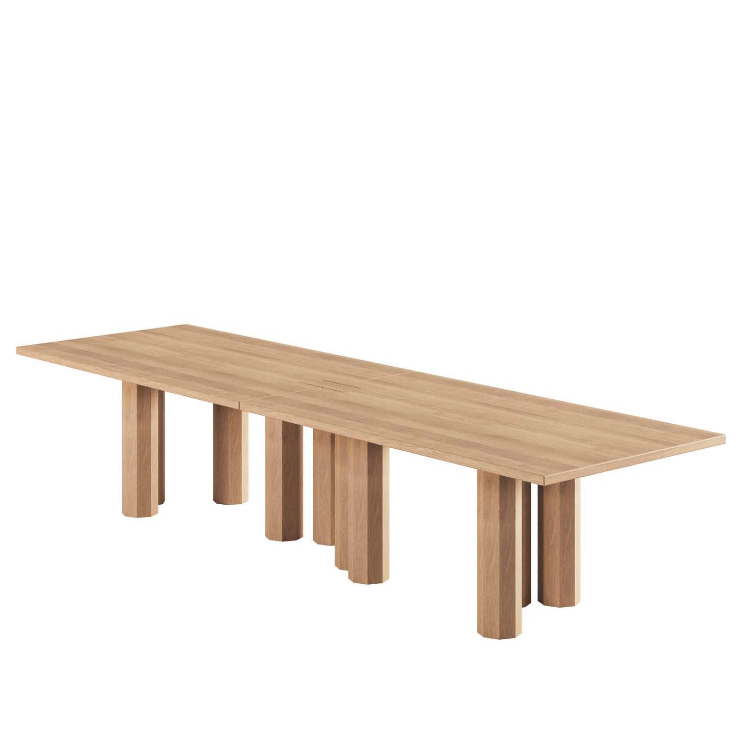 Pier Dining Table