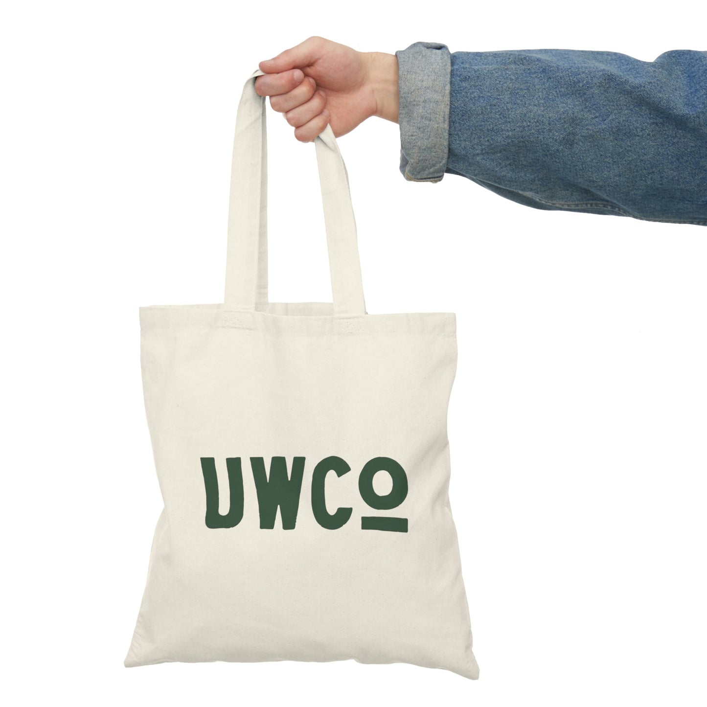 UWCo Tote Bag