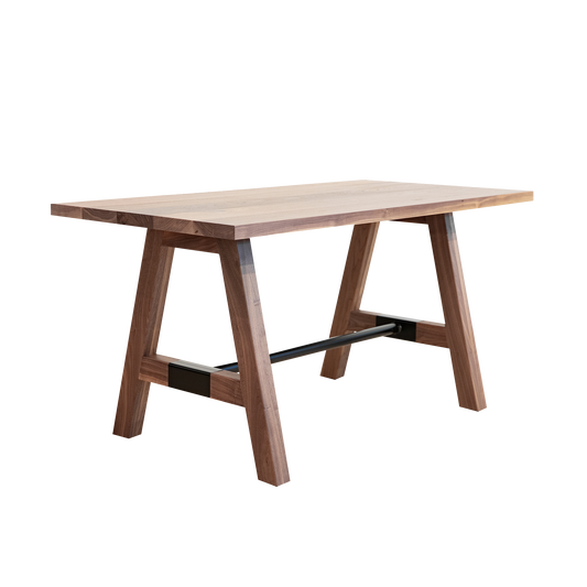 A-Frame Dining Table