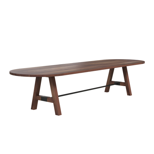 A-Frame Conference Table