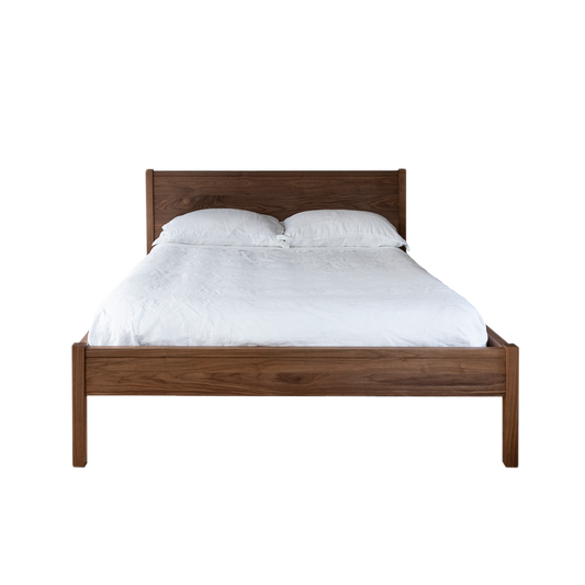 Shaker Bed