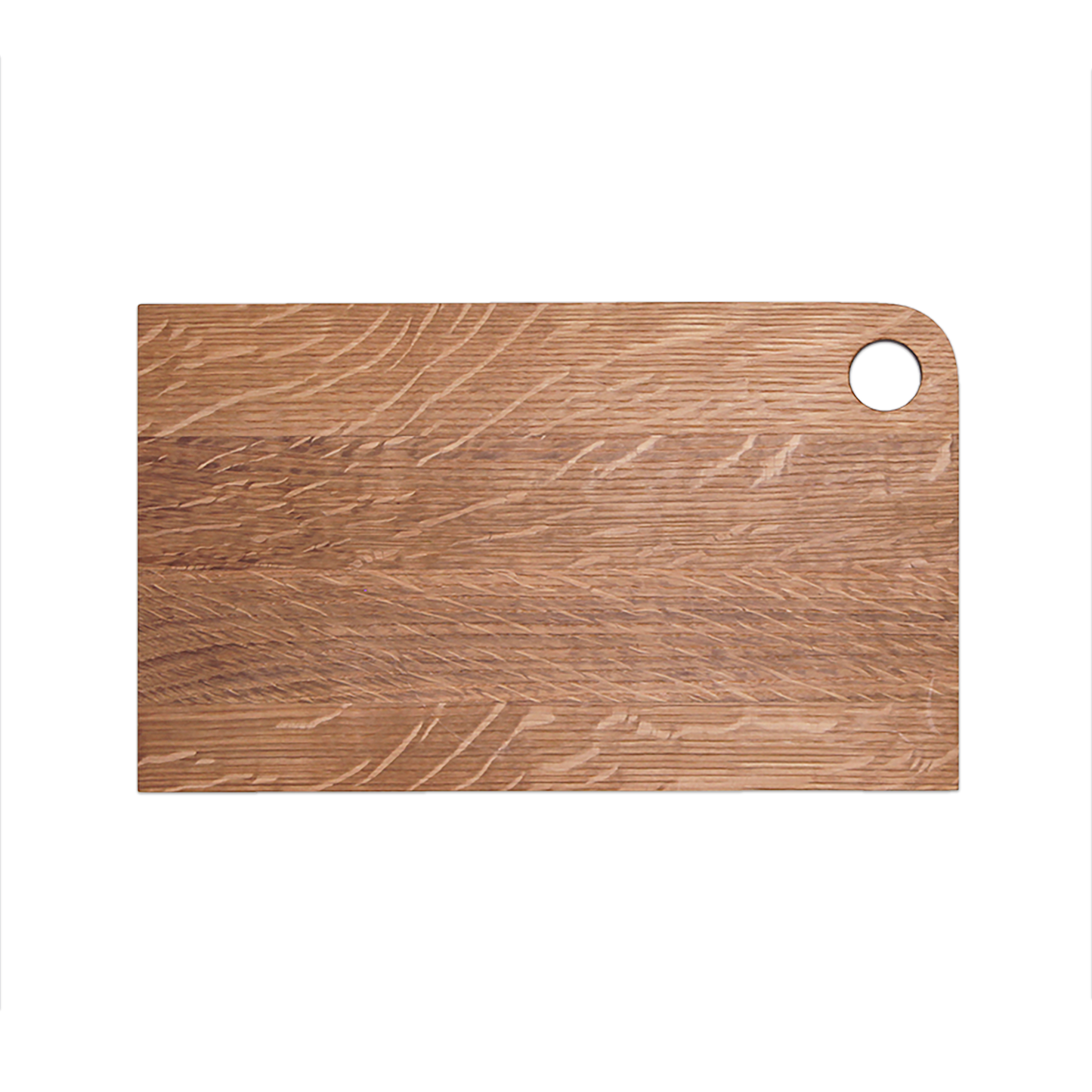 Round Over Cutting Boards