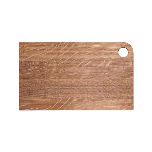 Round Over Cutting Boards