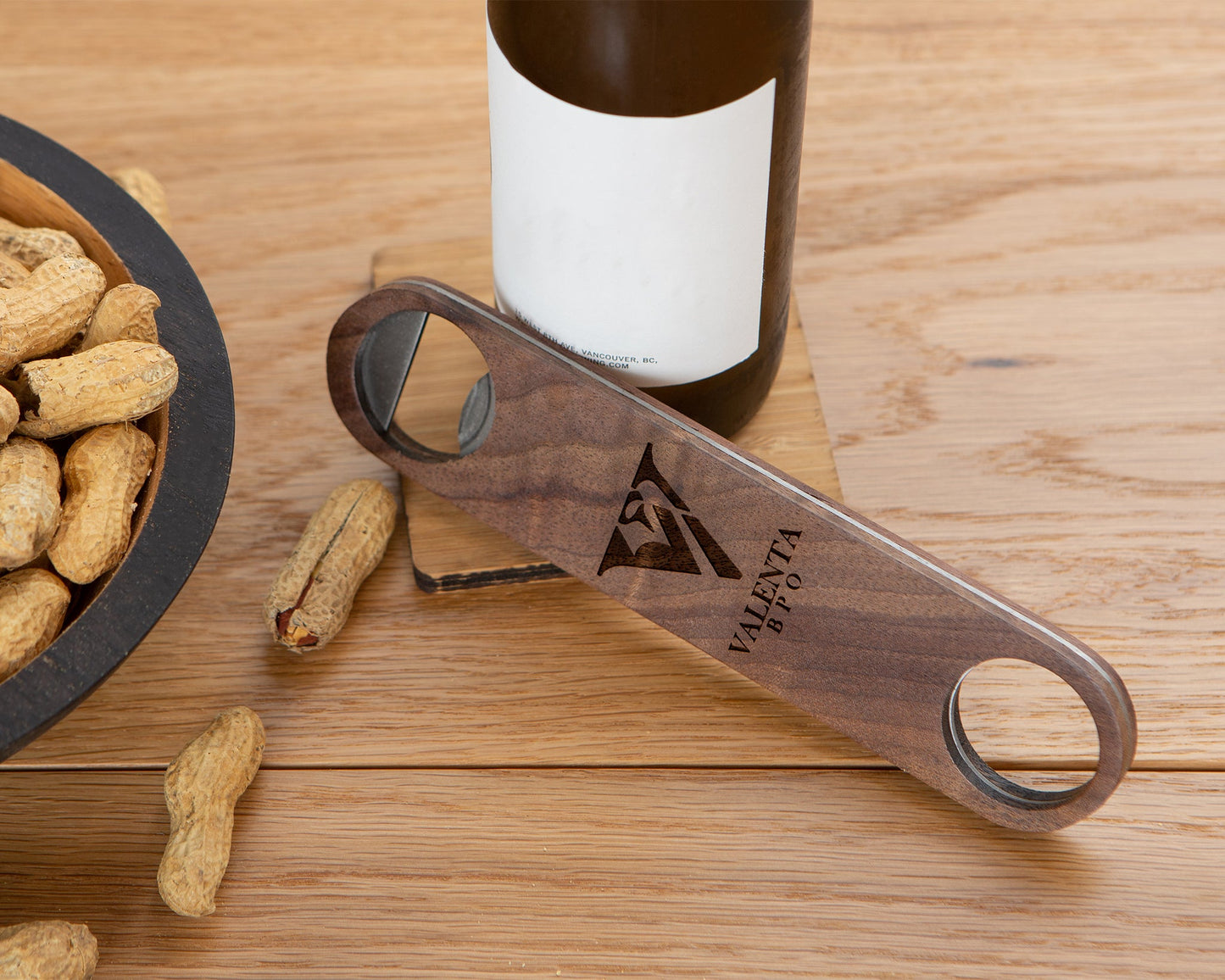 Custom Bottle Opener Set