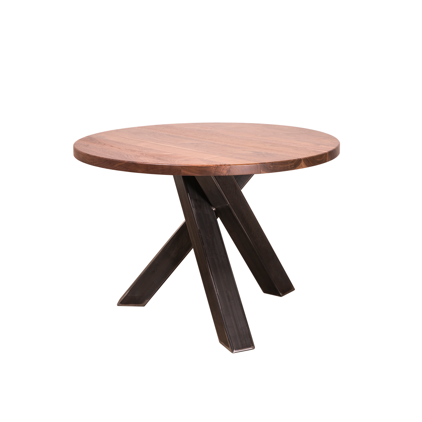 Campfire Round Dining Table