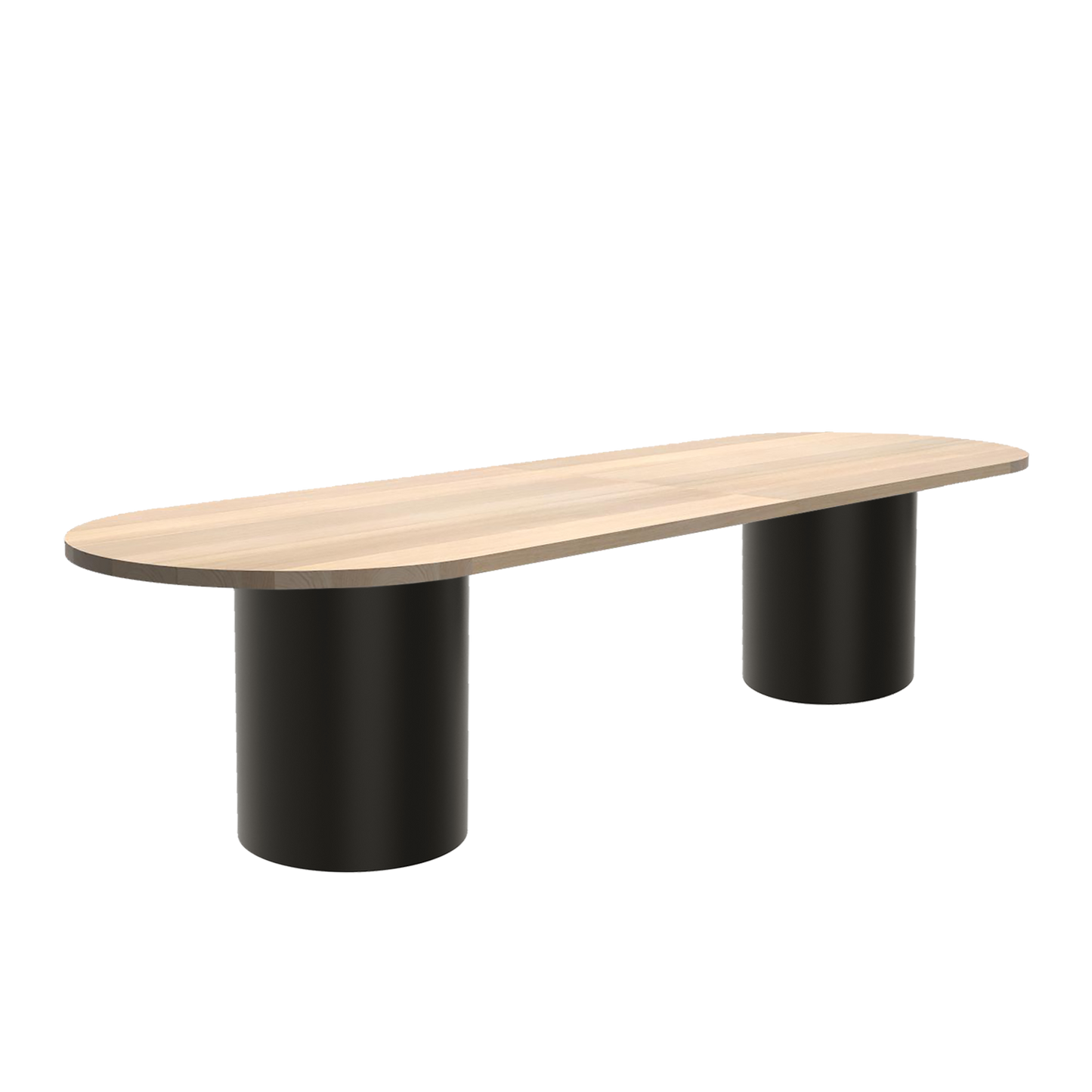 Column Conference Table