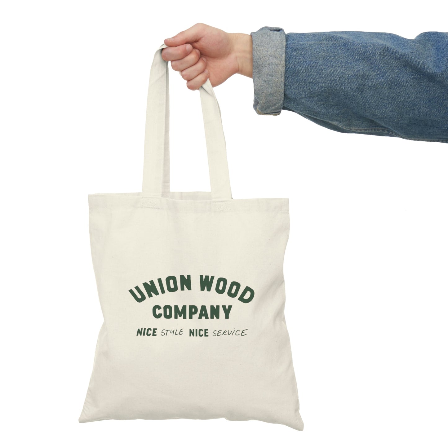 UWCo Tote Bag