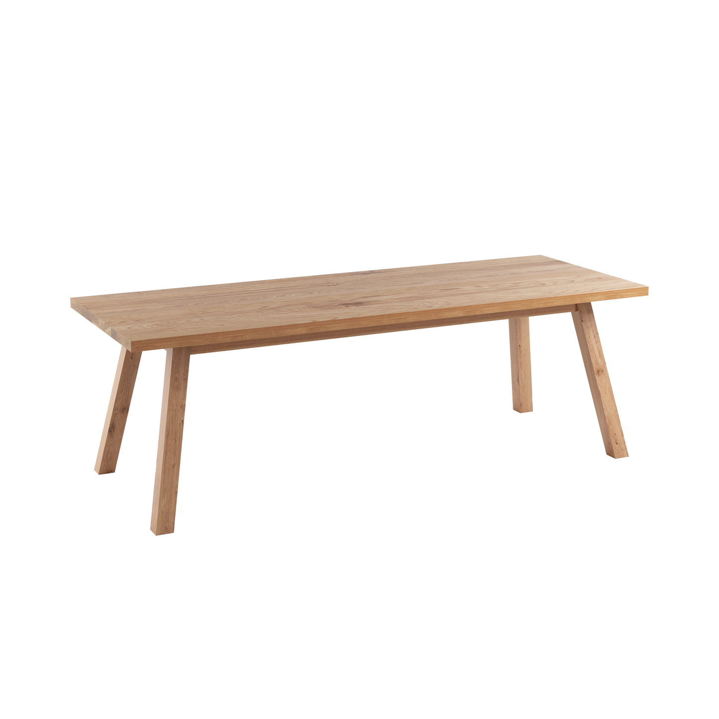 Fyra Dining Table