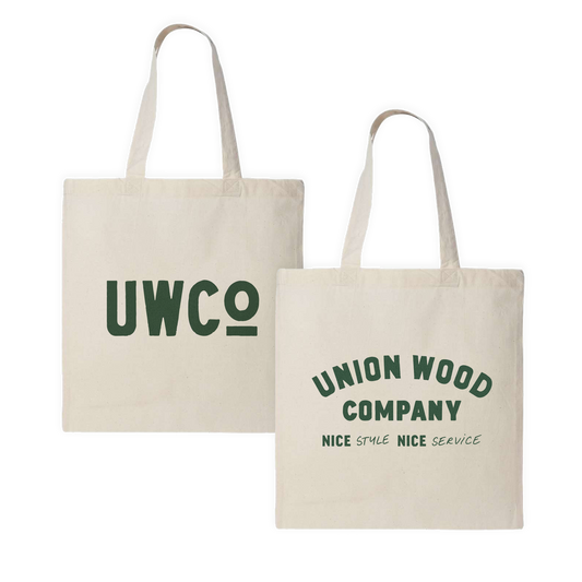 UWCo Tote Bag