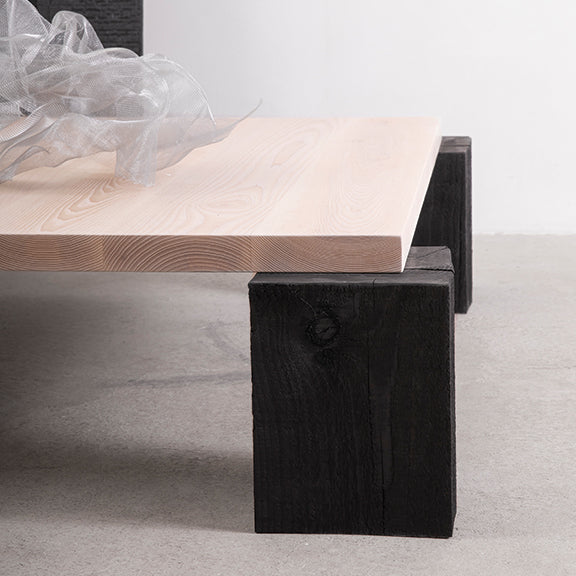 Mode Square Coffee Table