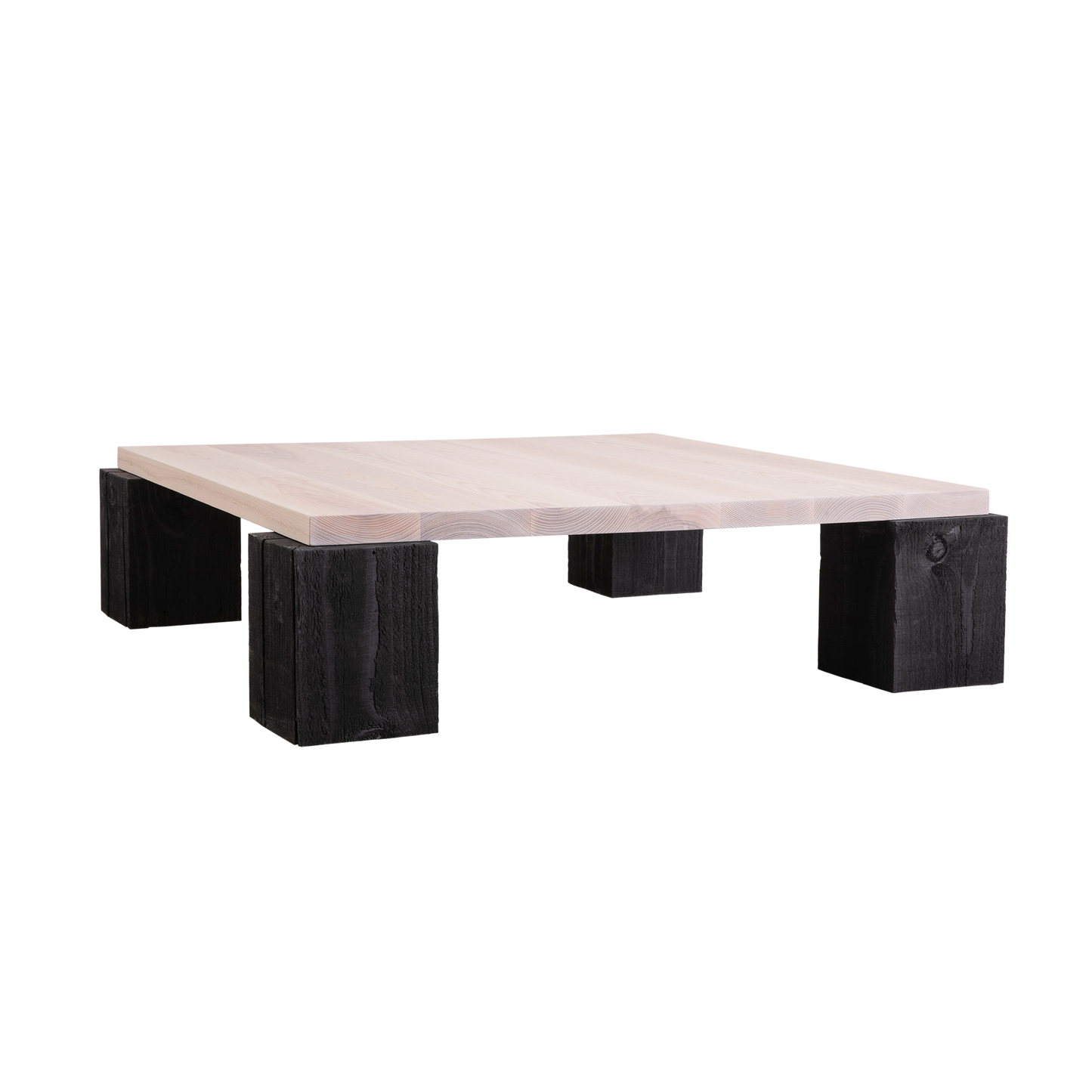 Mode Square Coffee Table