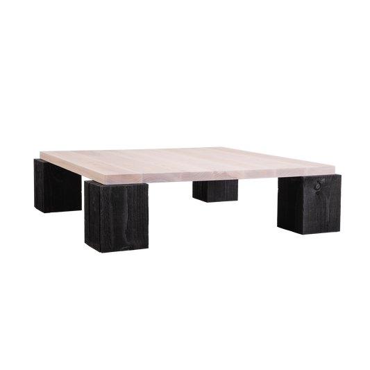 Mode Square Coffee Table