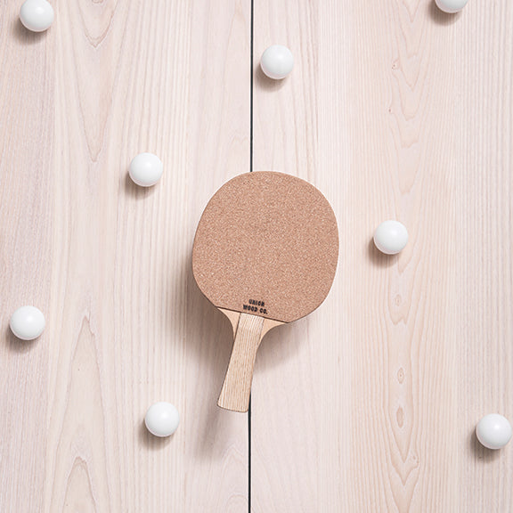 Union Ping Pong Paddle