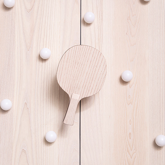 Union Ping Pong Paddle