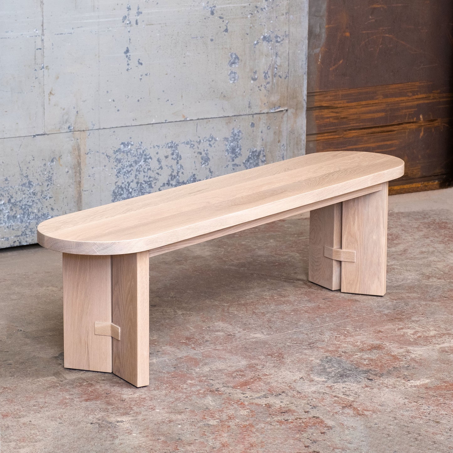 Partition Bench