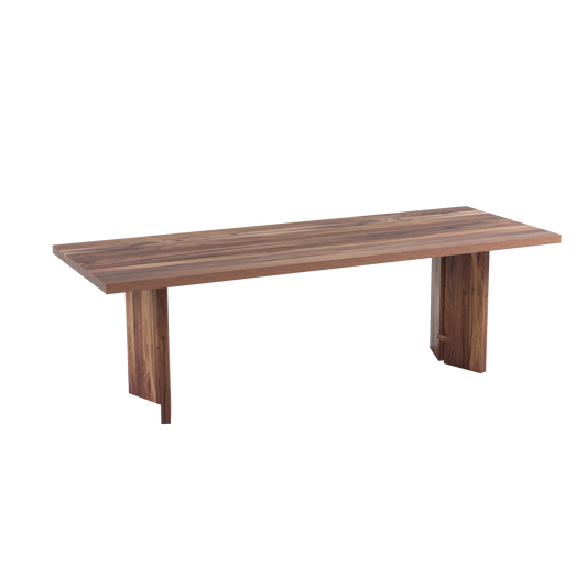 Partition Dining Table