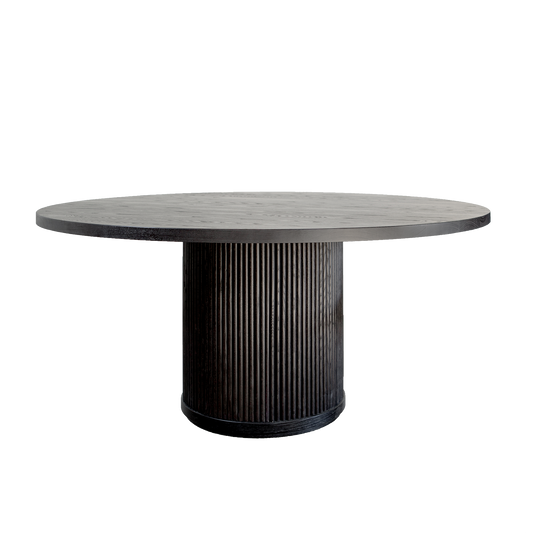 Radius Round Dining Table