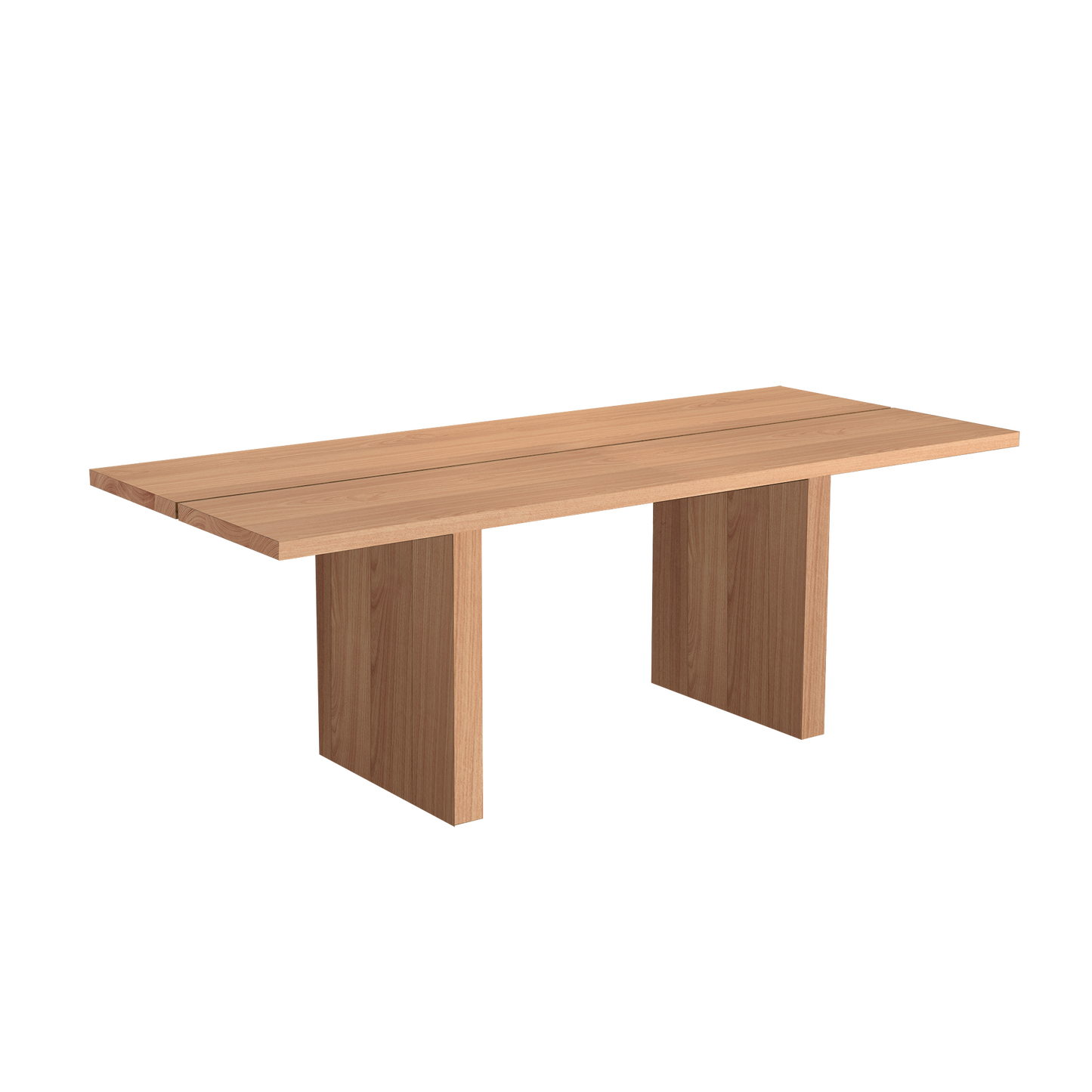 Rift Dining Table