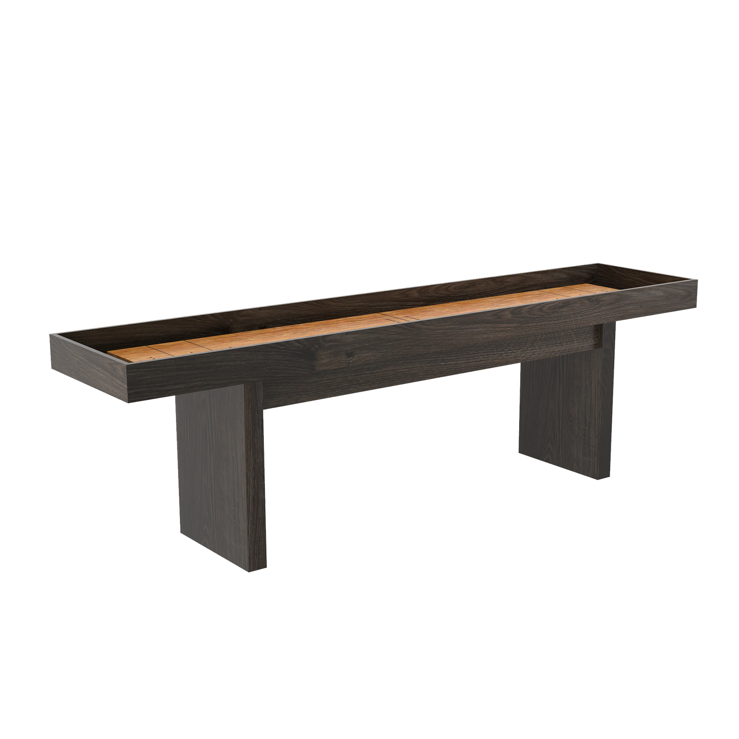 Rift Shuffleboard Table