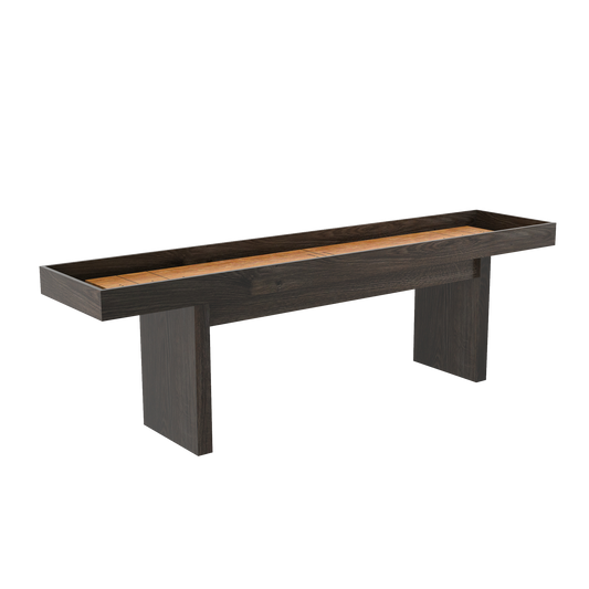 Rift Shuffleboard Table