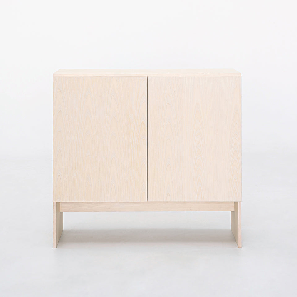 Slab Storage Cabinet