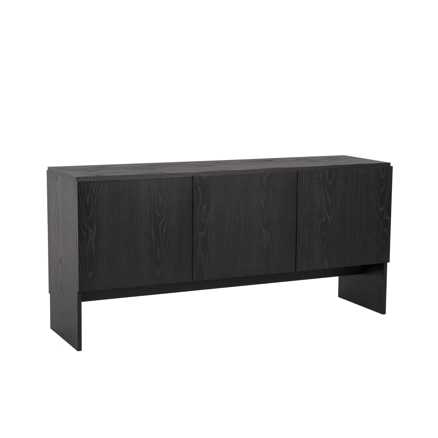 Slab Storage Credenza