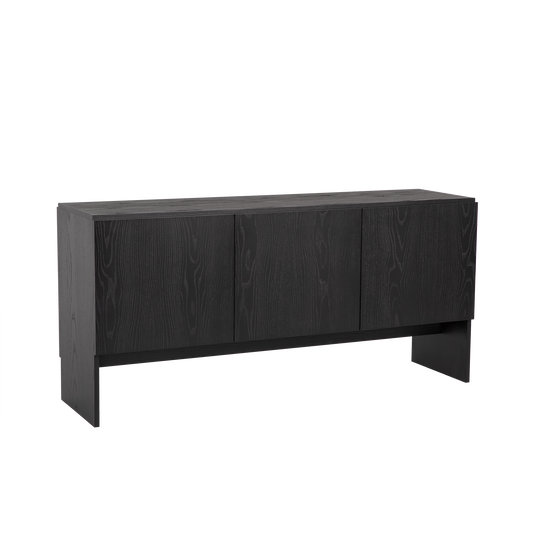 Slab Storage Credenza