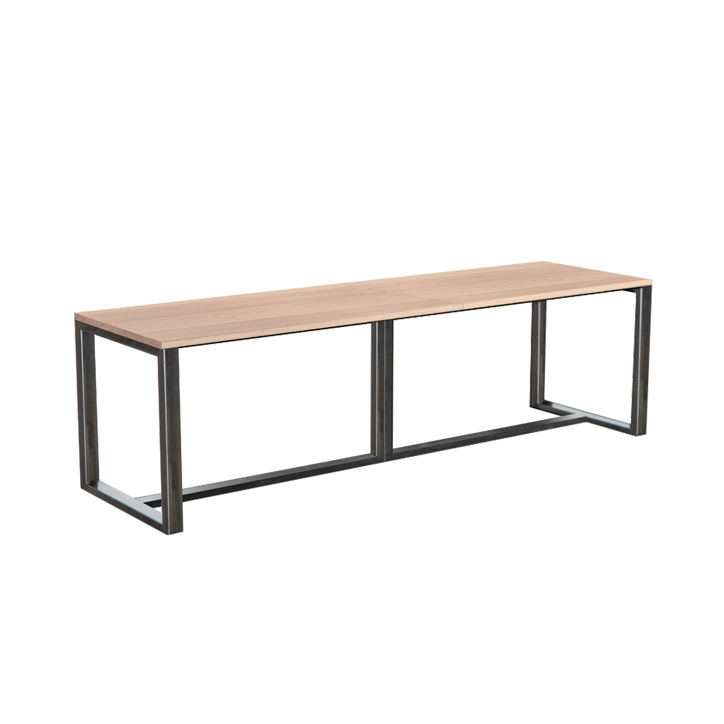 Stable Standing Table