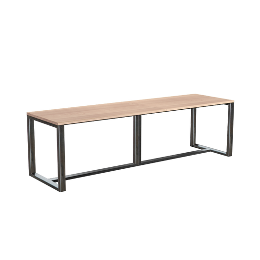 Stable Standing Table