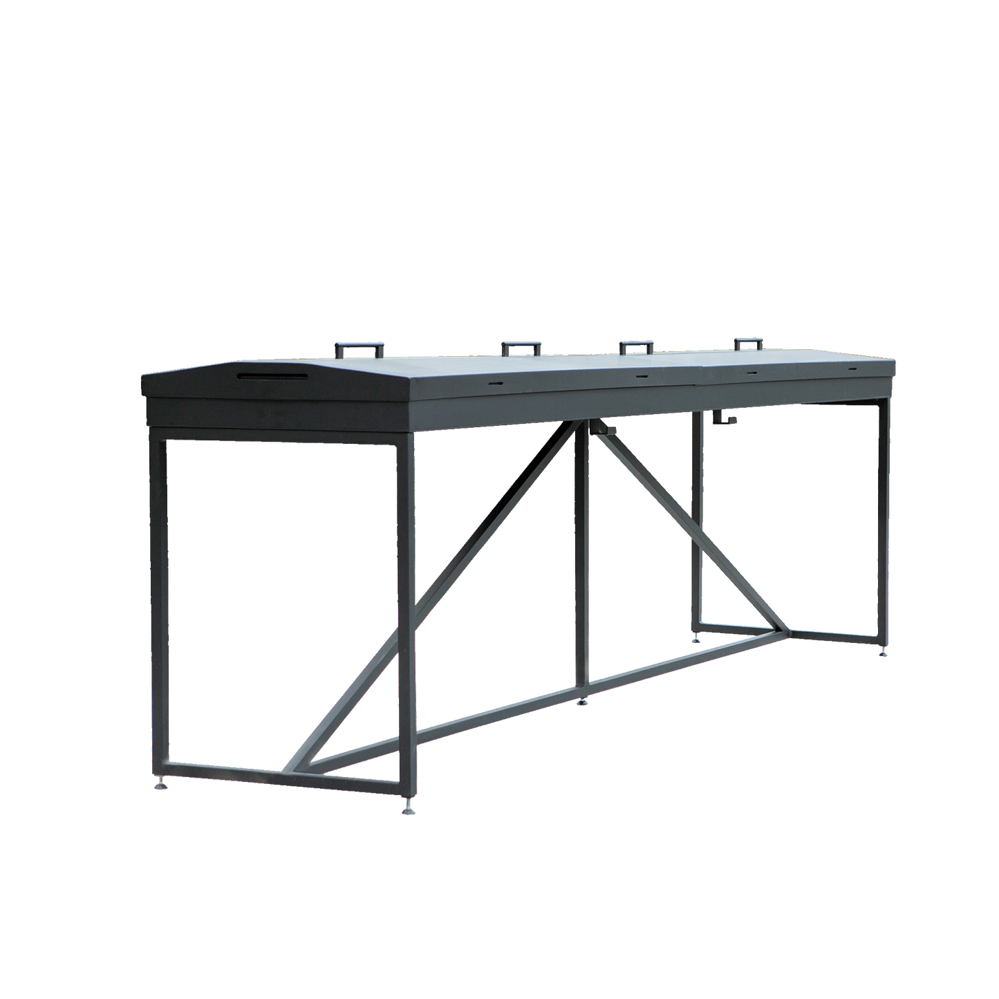 Outdoor Shuffleboard Table Cover