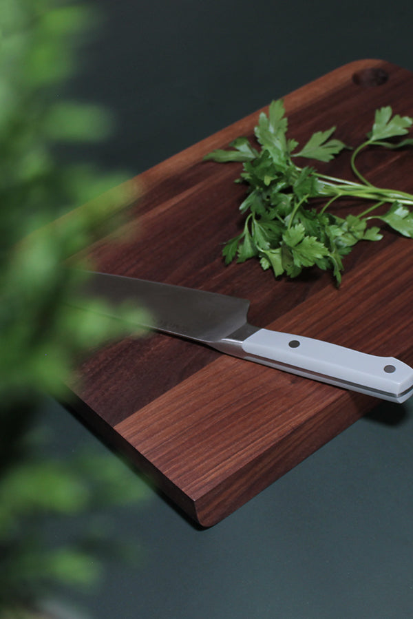 Round Over Cutting Boards